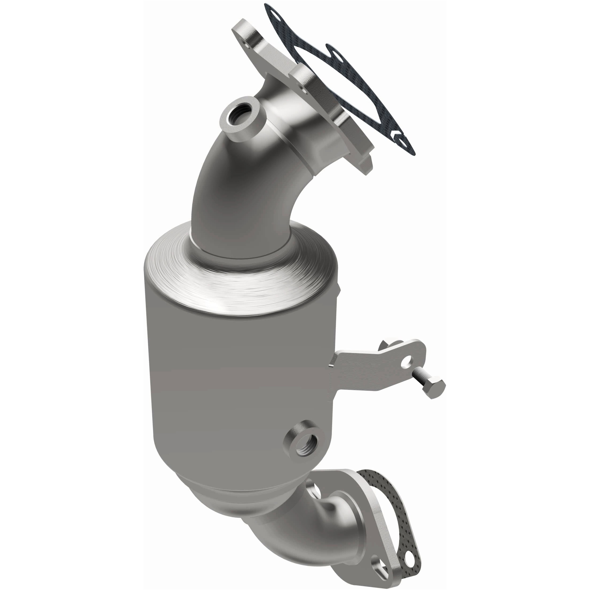 MagnaFlow California Grade CARB Compliant Manifold Catalytic Converter 5551994